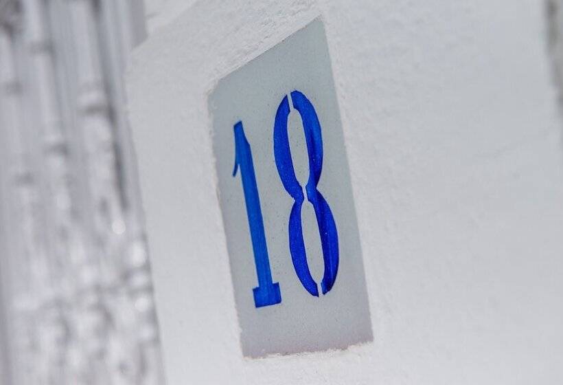 B&b Casa Arena Sevilla