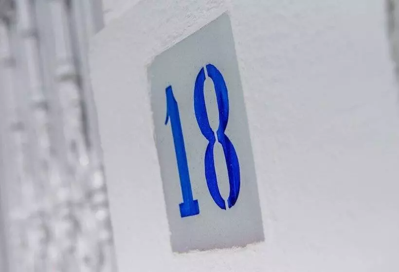 B&b Casa Arena Sevilla