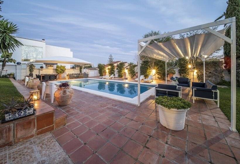 B&b Casa Arena Sevilla