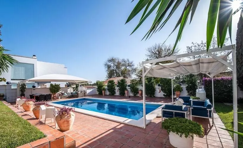 B&b Casa Arena Sevilla