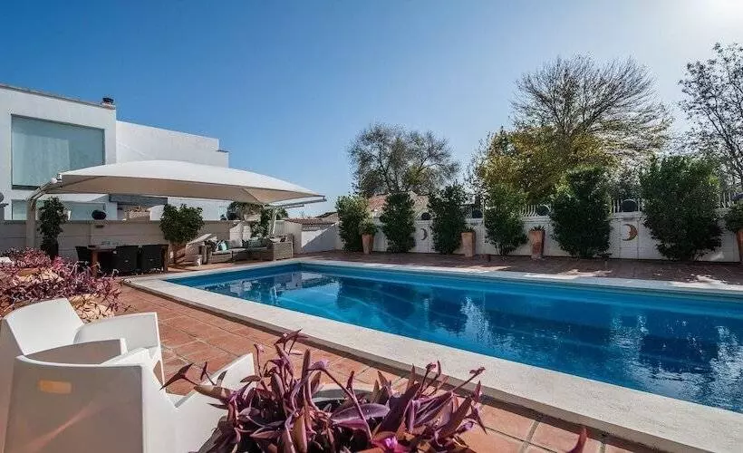 B&b Casa Arena Sevilla