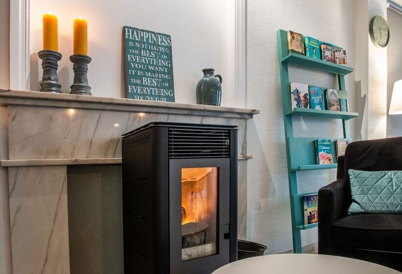 B&b Casa Arena Sevilla