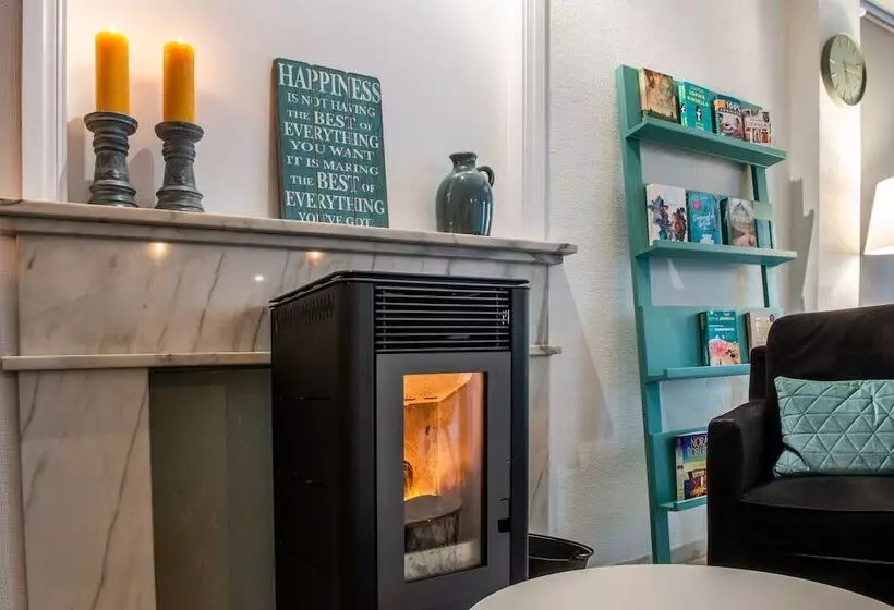 B&b Casa Arena Sevilla