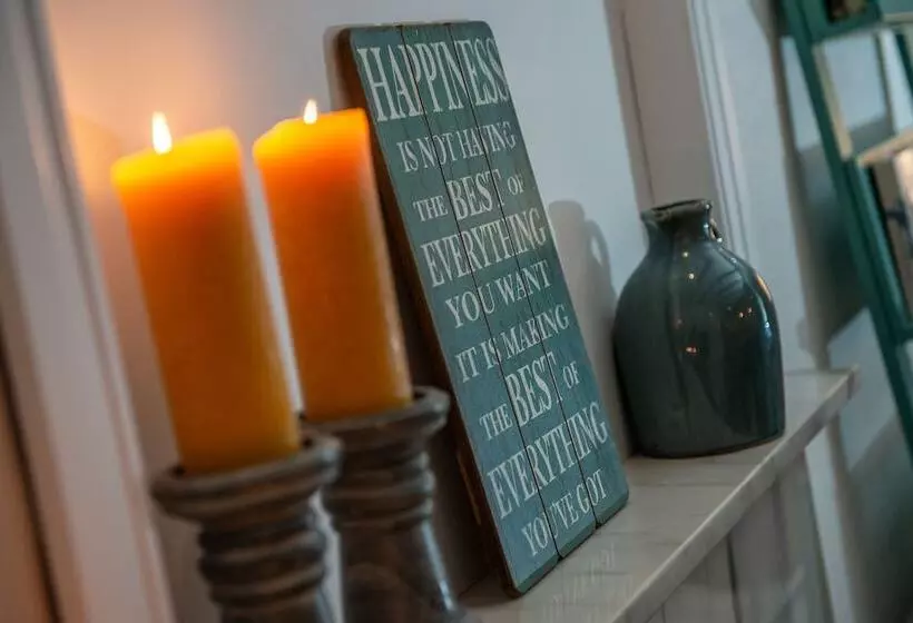 B&b Casa Arena Sevilla