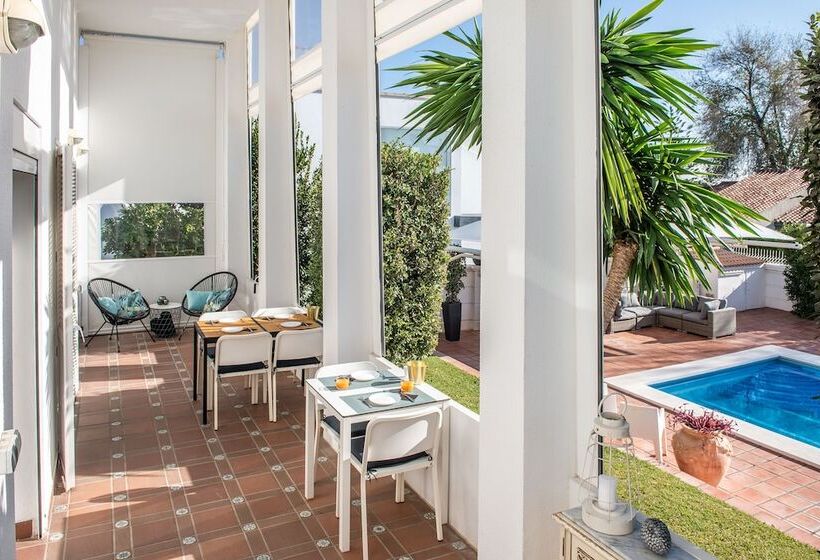 B&b Casa Arena Sevilla