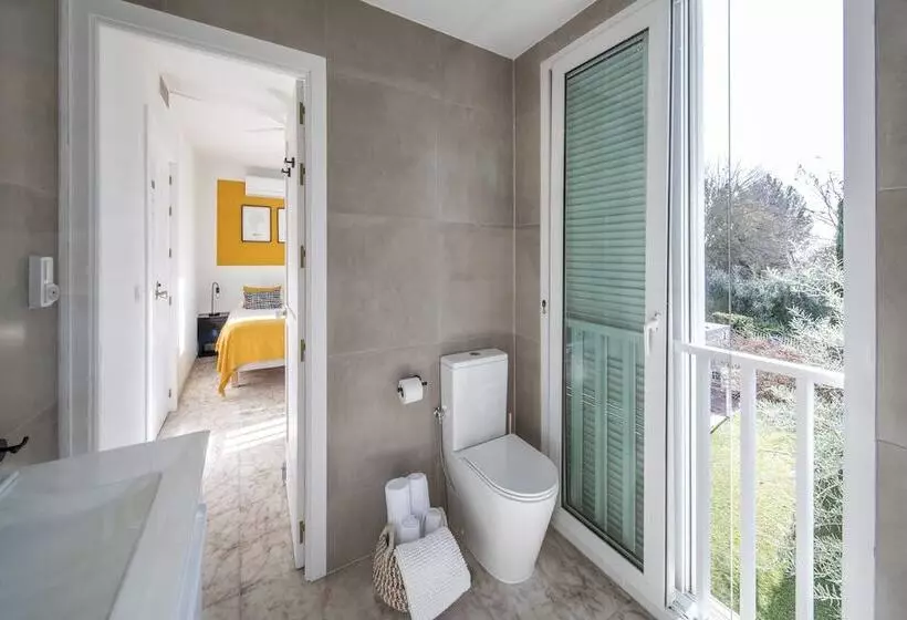 B&b Casa Arena Sevilla