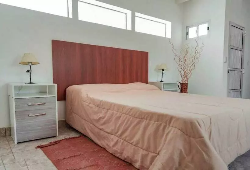 Cabañas Villa Del Sol