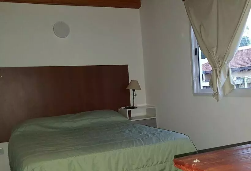 Cabañas Villa Del Sol