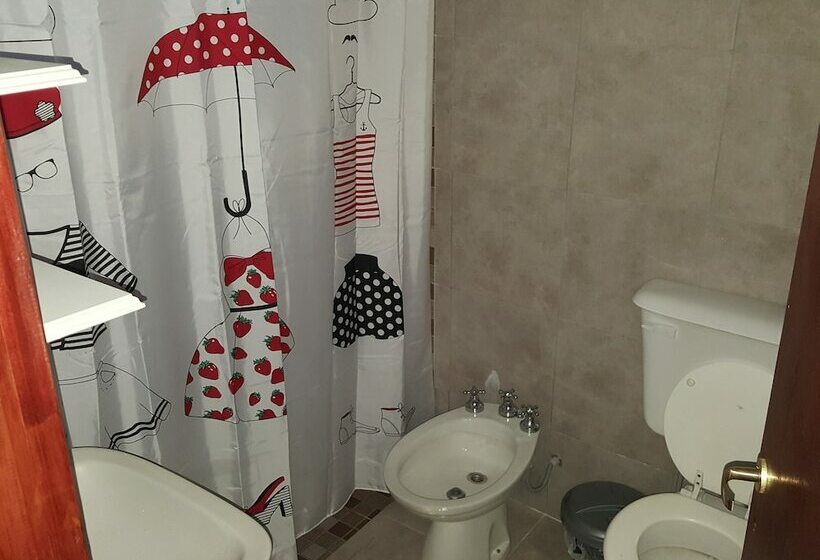 Cabañas Villa Del Sol