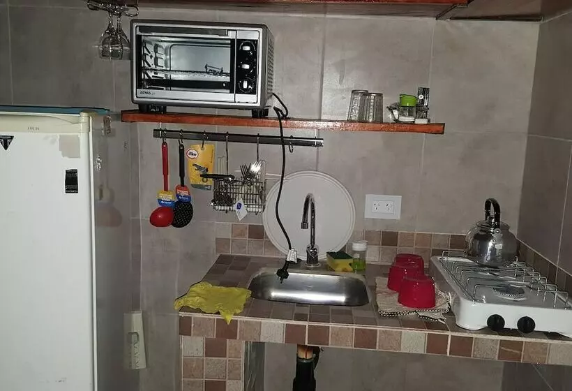 Cabañas Villa Del Sol