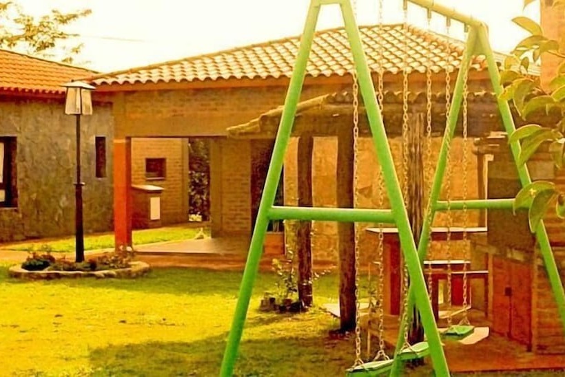 Cabañas Villa Del Sol