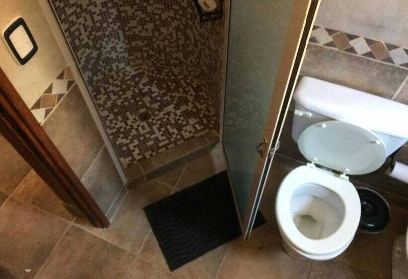 Cabañas Villa Del Sol