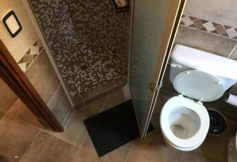 Cabañas Villa Del Sol