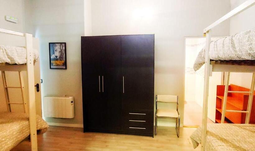 הוסטל Estudios El Puntual De Romillo