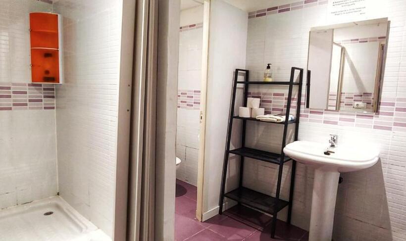 הוסטל Estudios El Puntual De Romillo