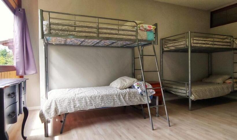 הוסטל Estudios El Puntual De Romillo