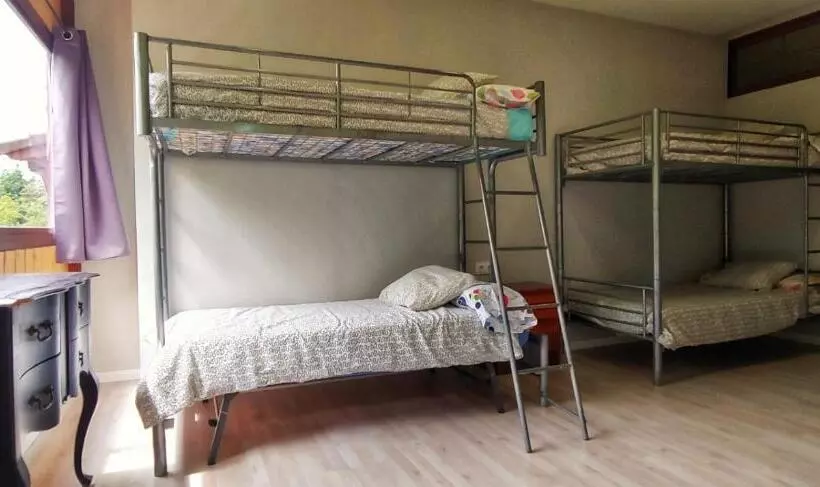 هاستل Estudios El Puntual De Romillo