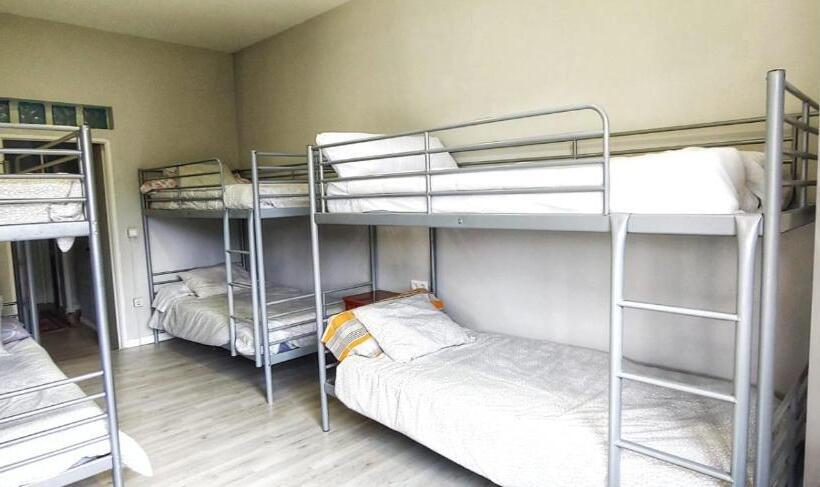 הוסטל Estudios El Puntual De Romillo