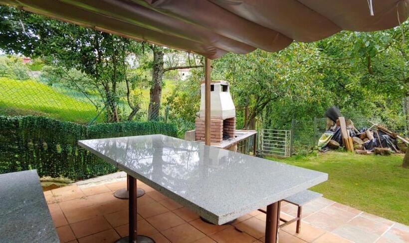 הוסטל Estudios El Puntual De Romillo