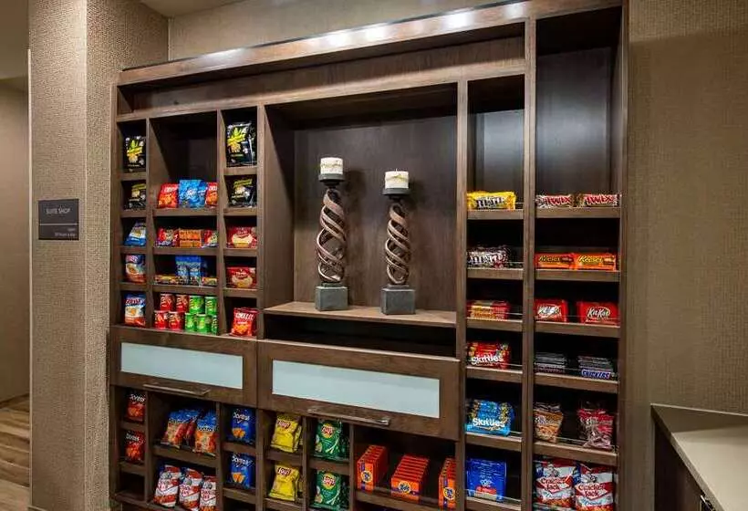 Hotelli Hampton Inn & Suites Keller Town Center