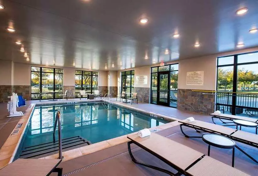 Hotelli Hampton Inn & Suites Keller Town Center