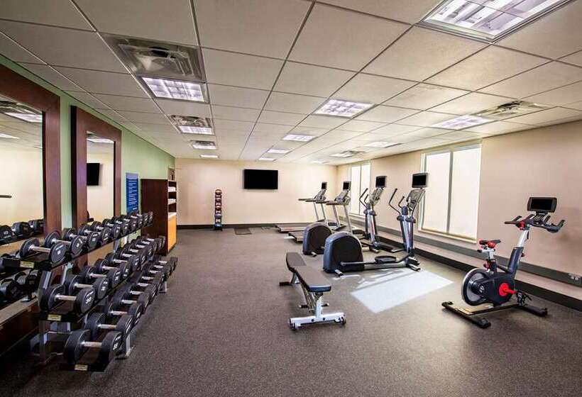 Hotel Hampton Inn & Suites Keller Town Center