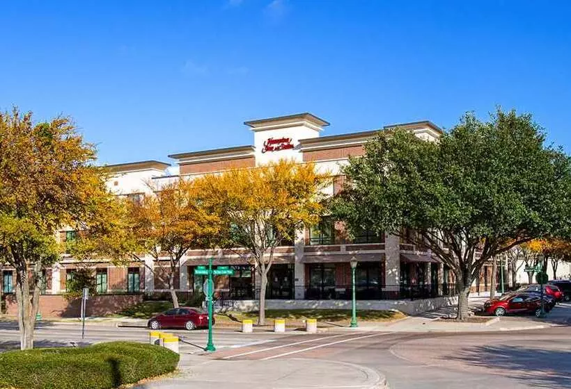 Hotelli Hampton Inn & Suites Keller Town Center
