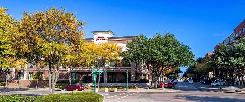Hotel Hampton Inn & Suites Keller Town Center