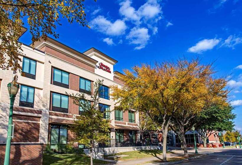 Hotel Hampton Inn & Suites Keller Town Center