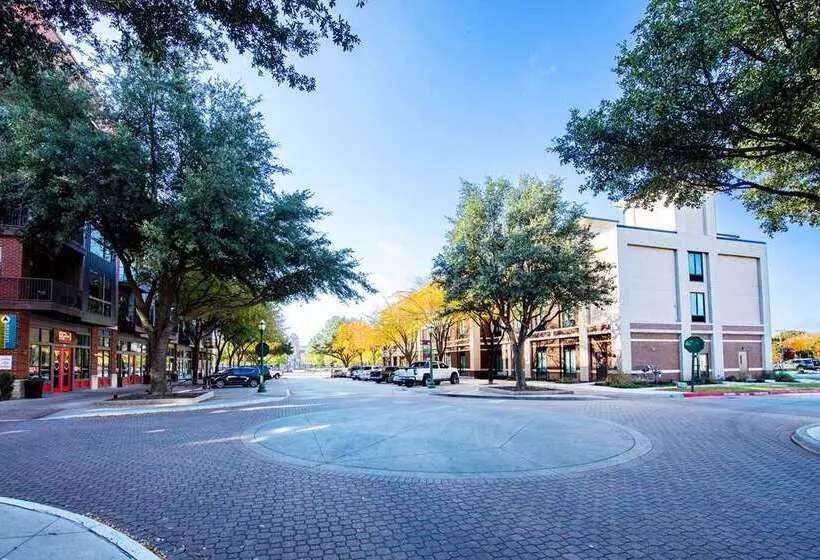 Hotelli Hampton Inn & Suites Keller Town Center