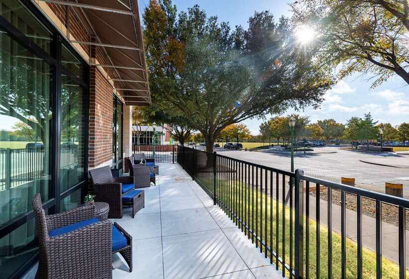 Hotel Hampton Inn & Suites Keller Town Center