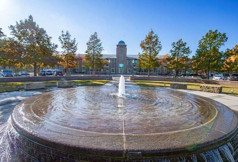 Hotel Hampton Inn & Suites Keller Town Center