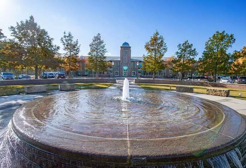 Hotelli Hampton Inn & Suites Keller Town Center