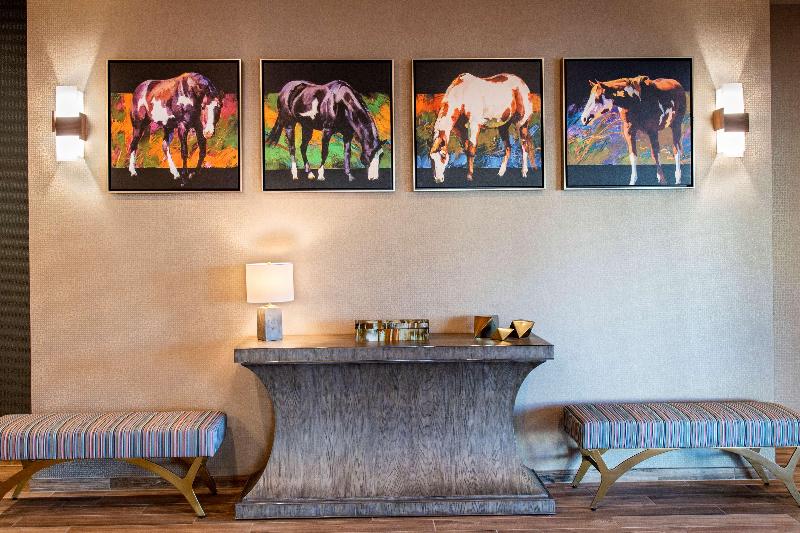 Hotel Hampton Inn & Suites Keller Town Center