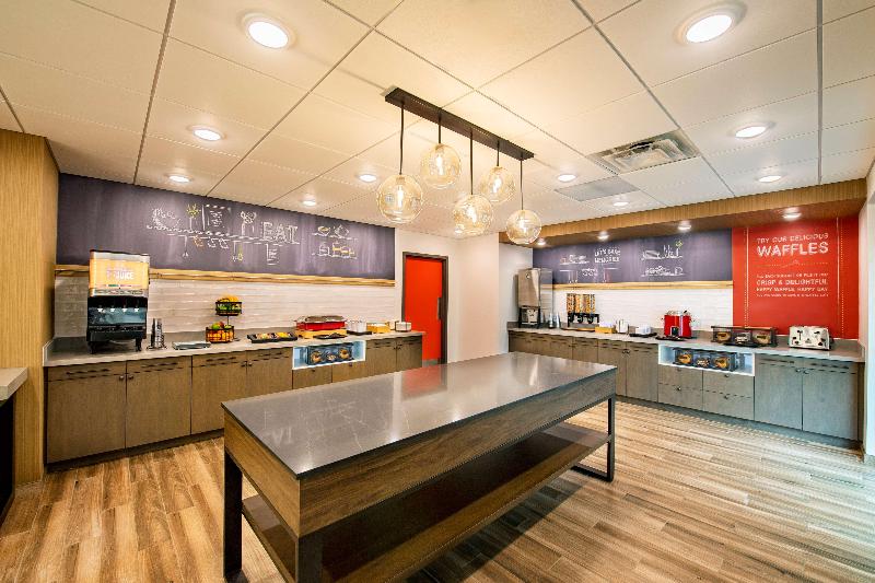 Hotel Hampton Inn & Suites Keller Town Center