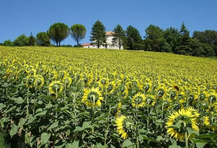 ペンション La Maison De Maitre
