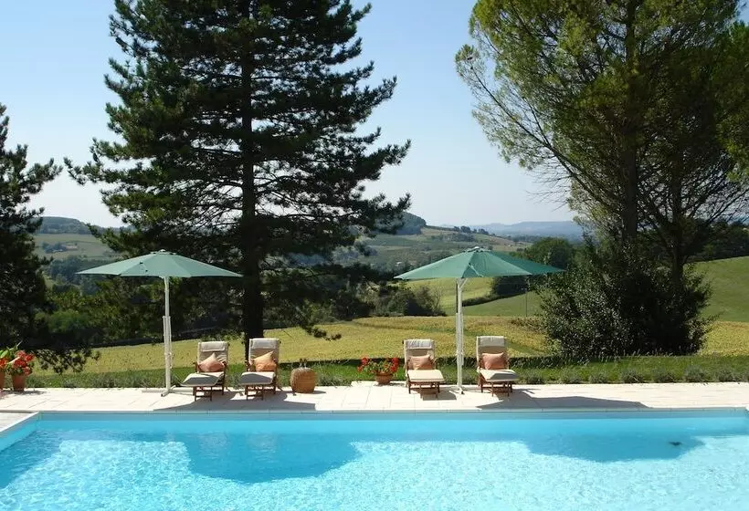 ペンション La Maison De Maitre