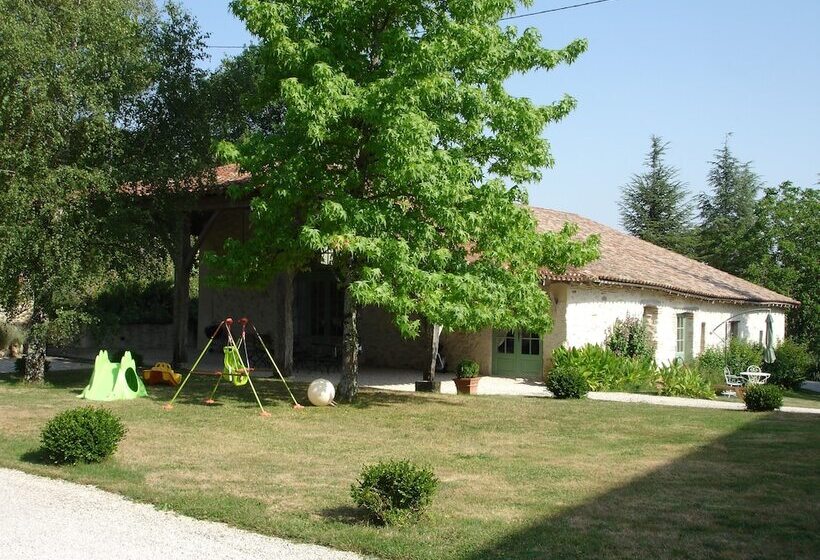 Пансион La Maison De Maitre