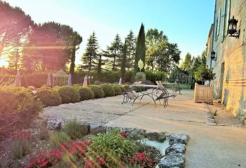 ペンション La Maison De Maitre