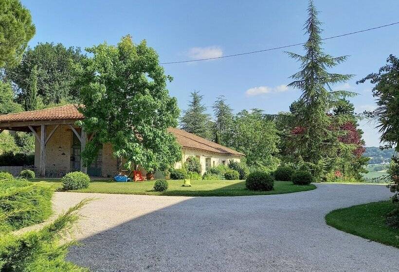 Пансион La Maison De Maitre