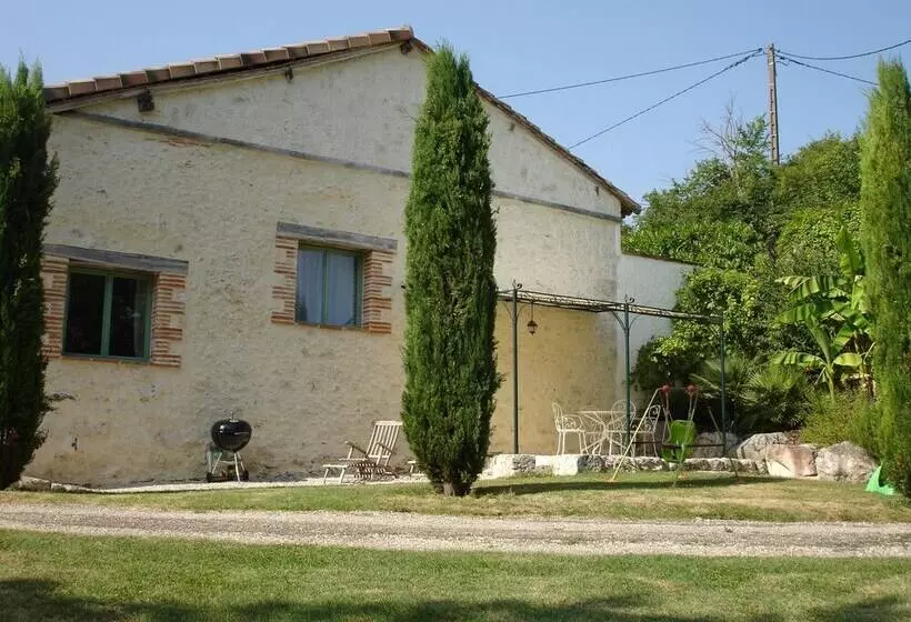 ペンション La Maison De Maitre