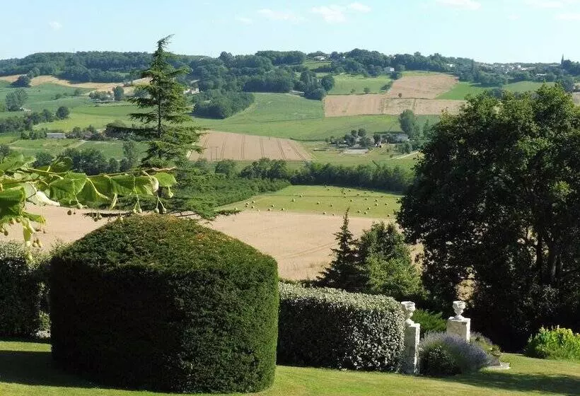 ペンション La Maison De Maitre