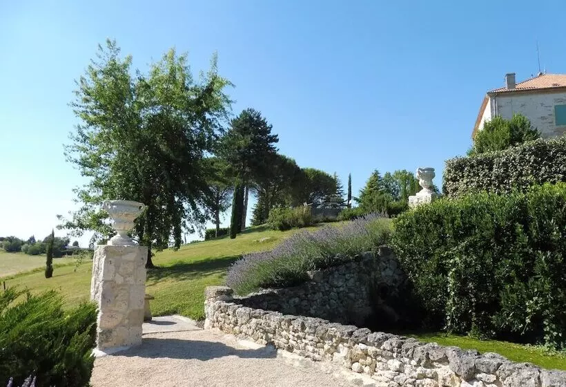 ペンション La Maison De Maitre