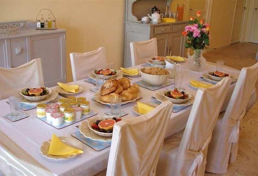 Пансион La Maison De Maitre