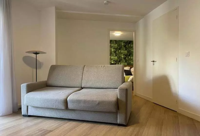 Athome Residence Et Spa