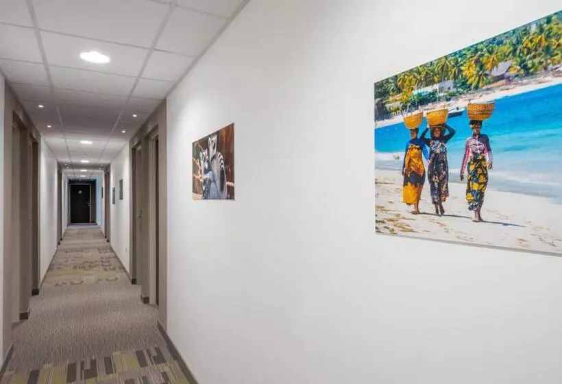 Athome Residence Et Spa