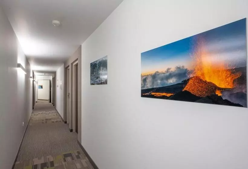 Athome Residence Et Spa