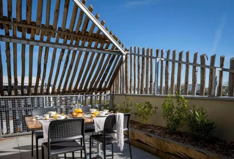 Athome Residence Et Spa