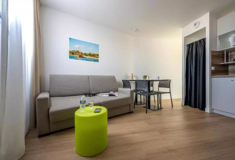 Athome Residence Et Spa