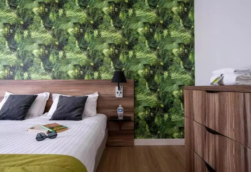 Athome Residence Et Spa